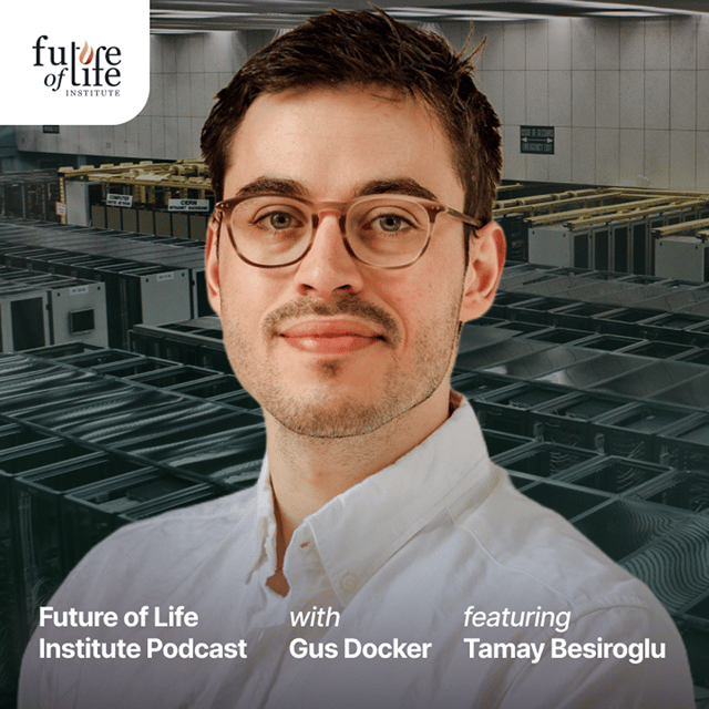 Tamay Besiroglu on AI in 2030: Scaling, Automation, and AI Agents image