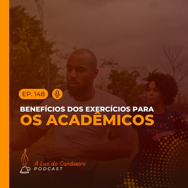#148 - Benefícios dos exercícios para acadêmicos image