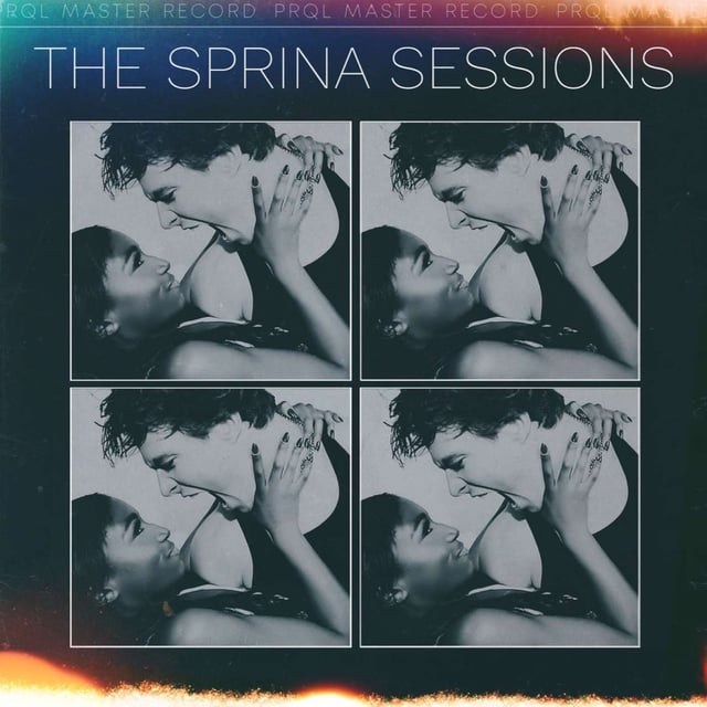 The Sprina Sessions #75: The May Sleeps Of It All | Trina in the Middle | Portia and Curtis Put Laura on Notice image