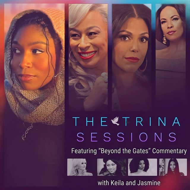 The Sprina Sessions #151: Nicole's Dating Life Spooks Kat | Bill Relitigates The Past | Trina Reads Portia  image