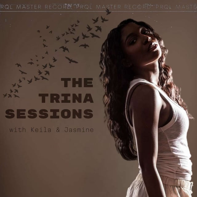 The Sprina Sessions #83: The Pikeman Blues |  Kristina's Swan Dive From Hell | Trava Is In Danger image