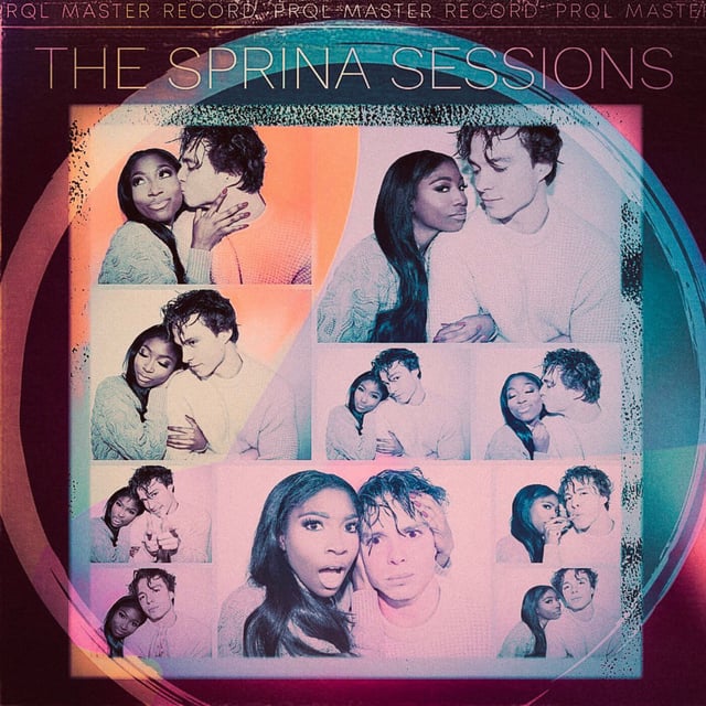 The Sprina Sessions #59: Spencer and Trina's Paris Sexcation Begins + Esme's Vengeance Tour image