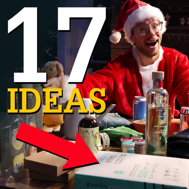 Would You Gift Sewage for Christmas? image