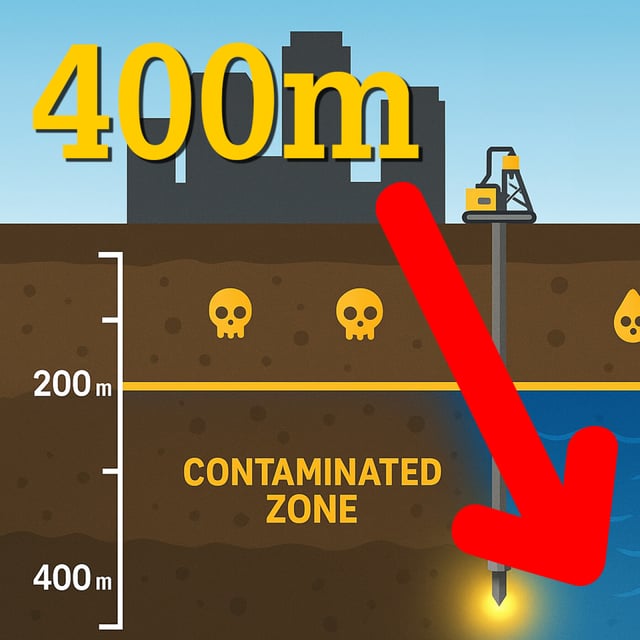 3 Radical Solutions Transforming America's Water Crisis image