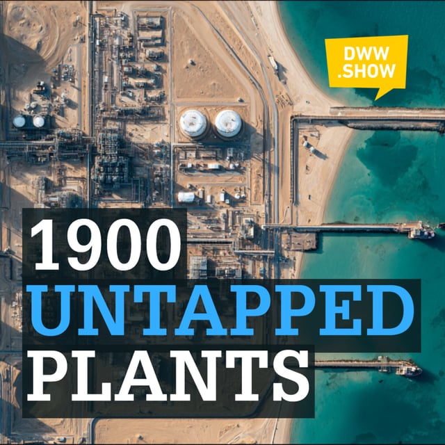 Forget Russia & Qatar: Europe has a New Gas Source (spoiler: it's wastewater biogas) image