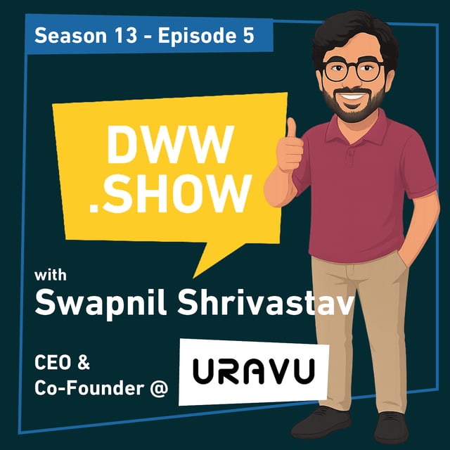 S13E5 - How did a 29-year-old beat $270M Silicon Valley giants? image