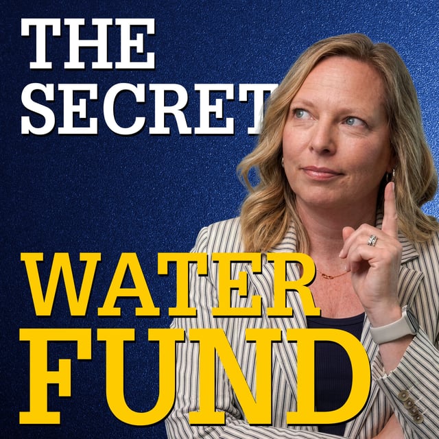The Water VC You Can't Name (How HG Ventures Deployed $48,523,663 in Water Tech) image
