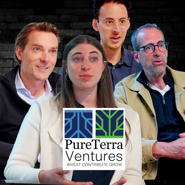 S13E1 - This Painful Failure Taught PureTerra How to Crack the Water Code image
