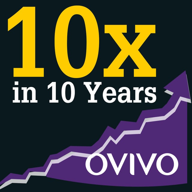 S13E10 - What the Ovivo Carve-Out Changes for Water Investment image