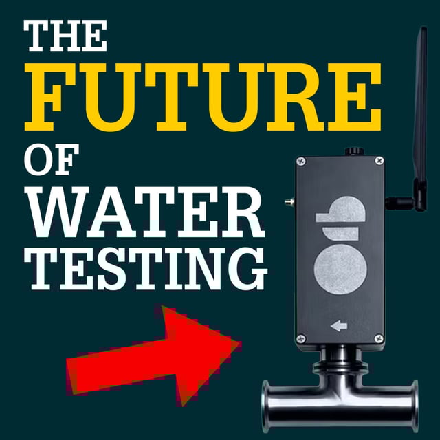Why Water Testing Methods Are Dangerously Outdated (w. Lorenzo Falzarano - Orb) image