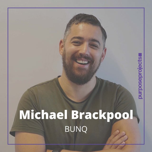 #4: Michael Brackpool of bunq image