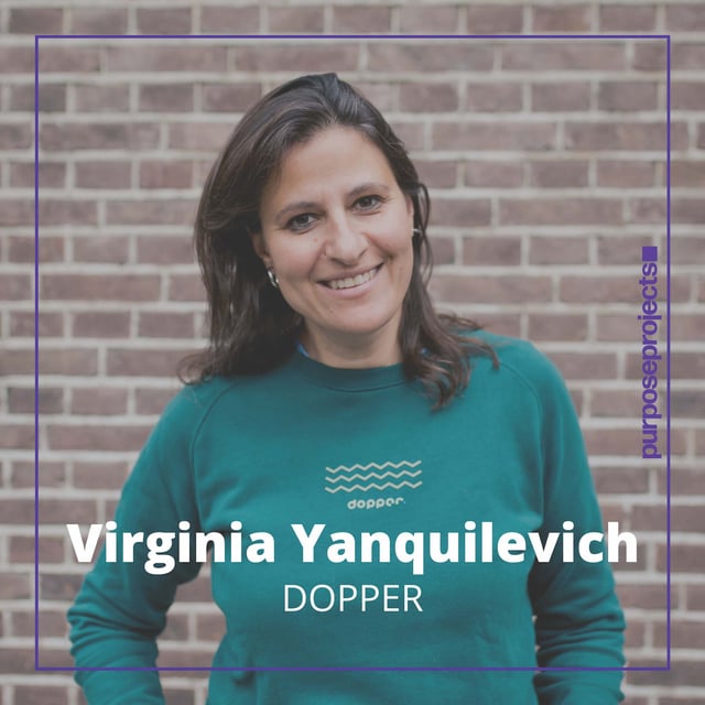 #10: Virginia Yanquilevich of Dopper image