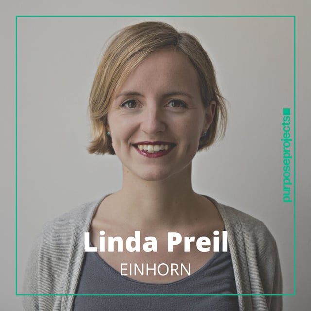 #11: Linda Preil von einhorn image
