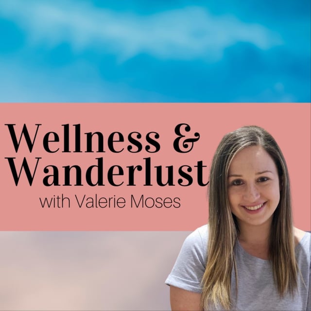 Wellness and Wanderlust