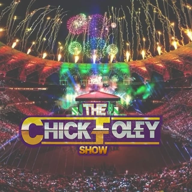 The Kingdom Of Foley image