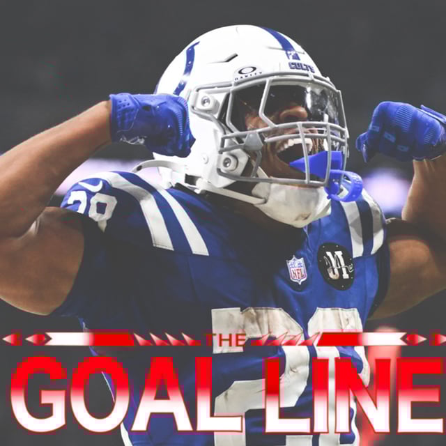 Goal Line: Wyld Stallyns image