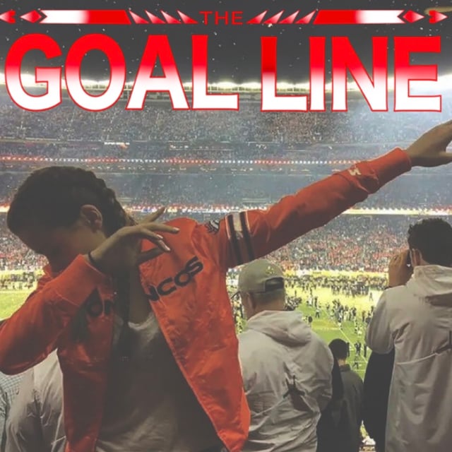 Goal Line: Championship Weekend image