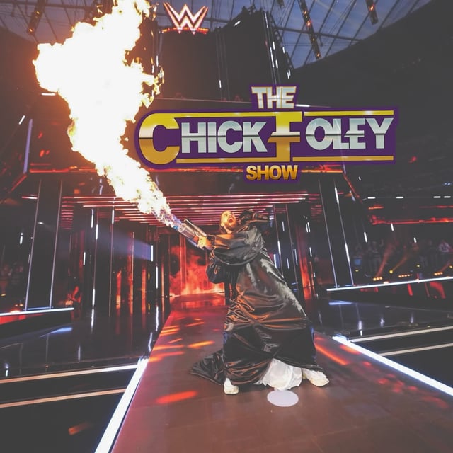 Wrestlemania Week In Review image
