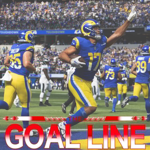Goal Line: NFC West Preview  image