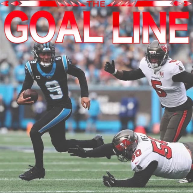 Goal Line: Bryce Is Right image