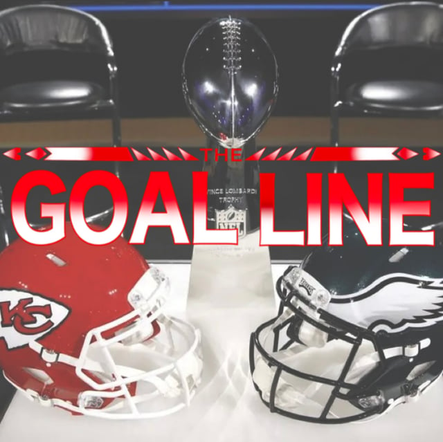 Goal Line: Super Sunday image