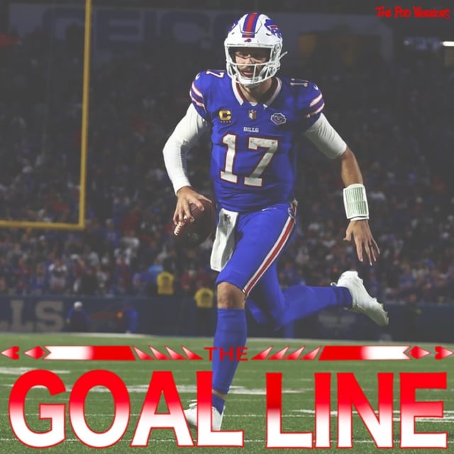 Goal Line: Instant Classic image
