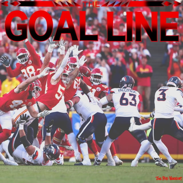 Goal Line: Witchcraft image