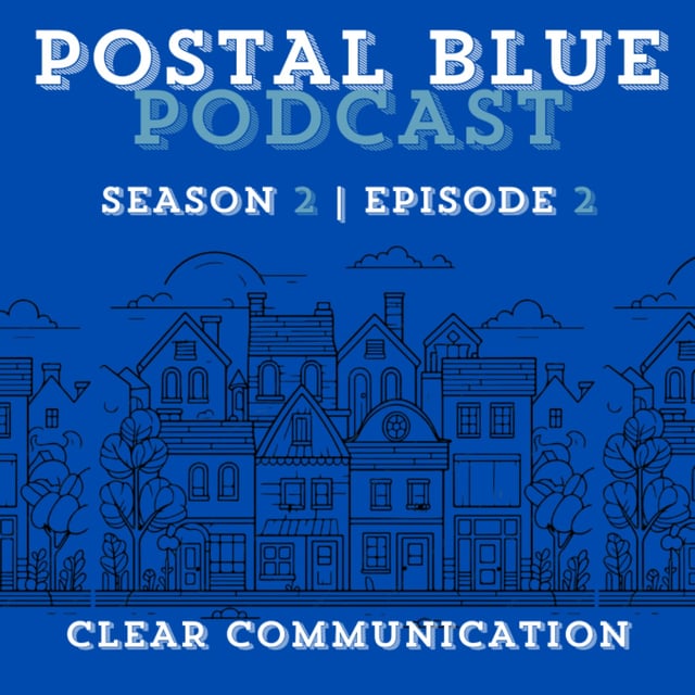 Clear Communication image