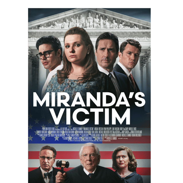 Bonus Episode: An Interview with Miranda’s Victim Writer and Producer George Kolber image