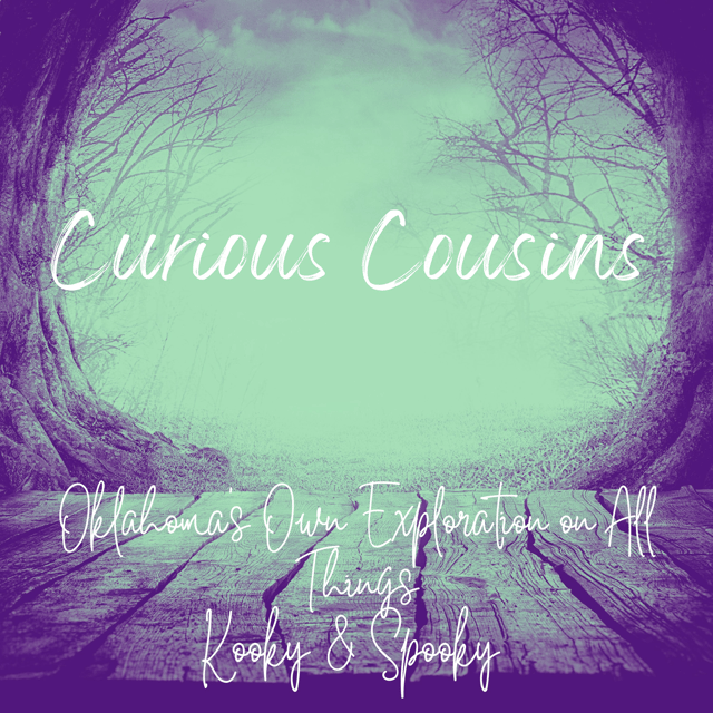 Special Feed Drop Featuring Curious Cousins image