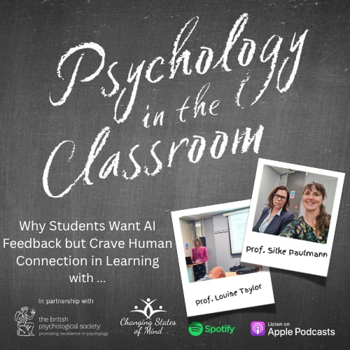 Why Students Want AI Feedback but Crave Human Connection in Learning image