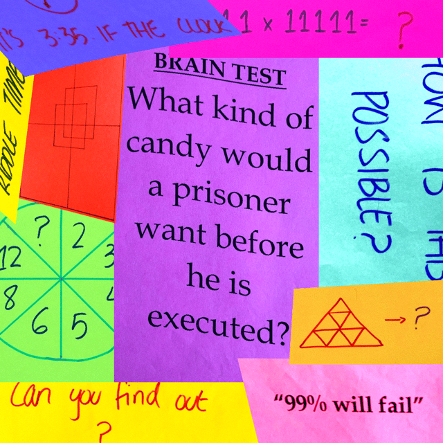 28. Riddle's Only [PREMIUM UNLOCKED] image
