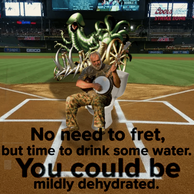 42. Unambiguously Pleasured (ft. Will Sennett) image