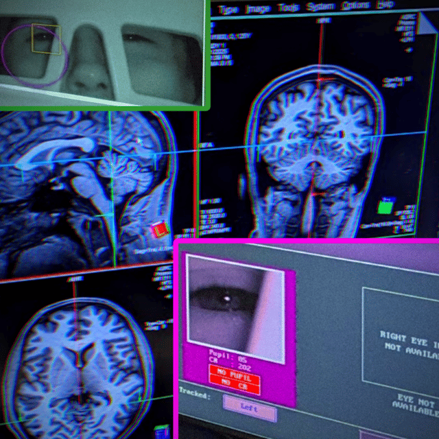 30. Derek's Brain (ft. Marianne Reddan) image