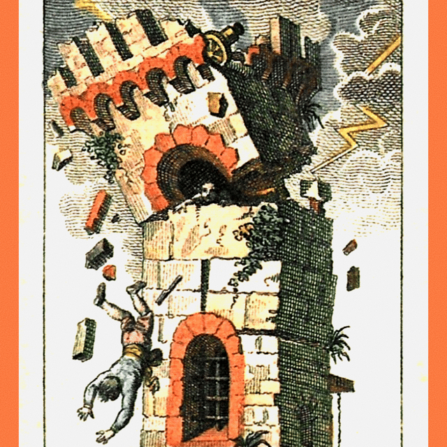 31. Distrust The Process (ft. Sophia Benoit) image