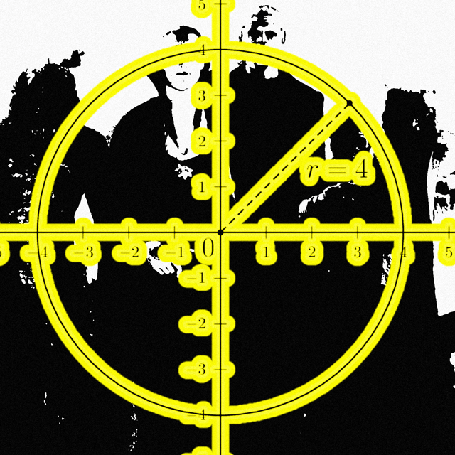 29. Male Monsters (ft. Jill O’Connell) image