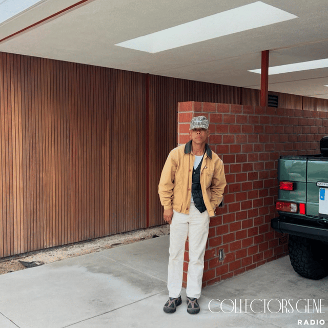 Bryan Calvero - Founder, Period Correct image