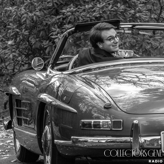Vincent Brasesco - Vice President & Watch Specialist @ Sotheby's image