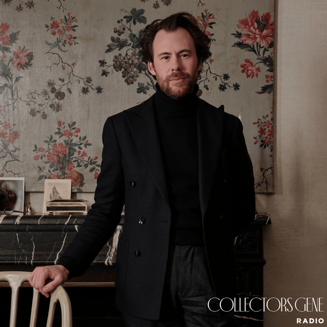 Steven Rodel - Creative Director, Guy Goodfellow image