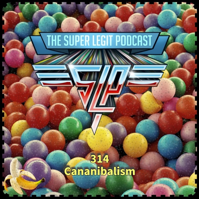314 - Cananibalism image