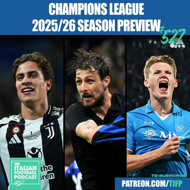 Champions League 2025/26 Season Preview: Squads, Probable XIs, Fixtures, Predictions & More image