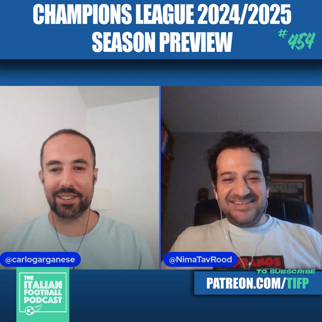 Champions League 2024/25 Season Preview: Squads, Probable XIs, Group Fixtures, Predictions, New Format & More (Ep. 454) image