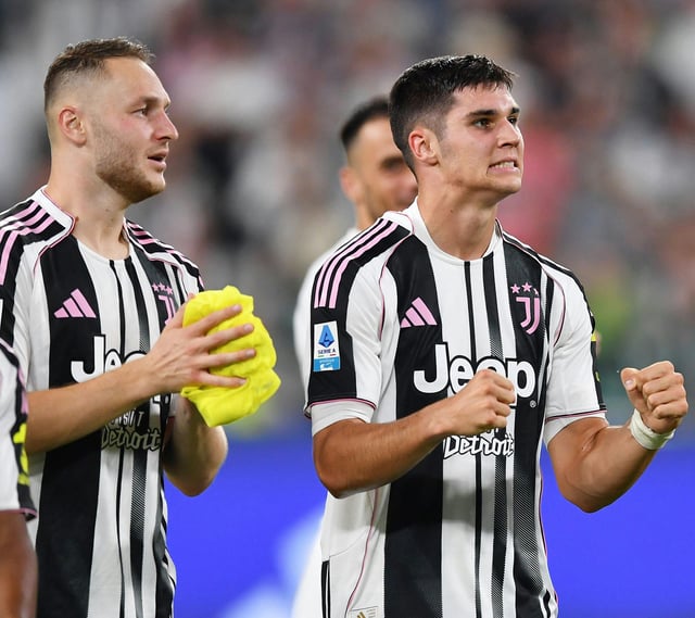 Juventus 4-3 Inter Milan Reaction: Adzic & Calhanoglu SCREAMERS, Thuram Bro Fest, Chivu CRISIS? image
