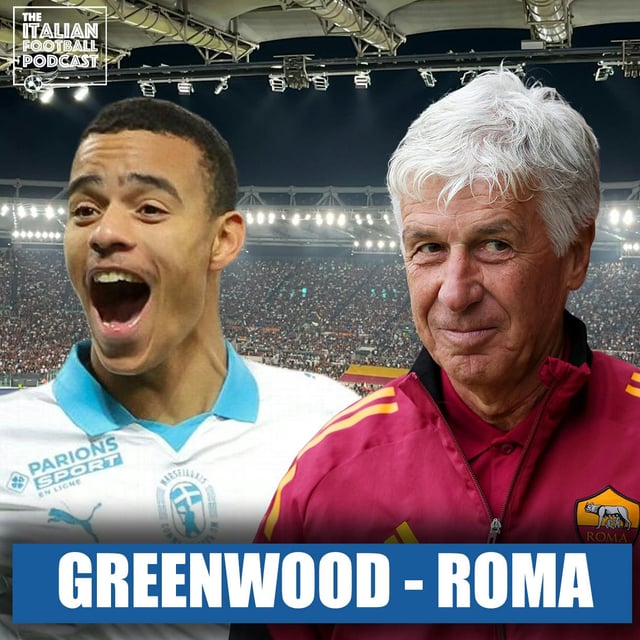 Mason Greenwood To Roma: What To Make Of The Rumored Transfer? image