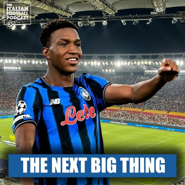 Honest Ahanor – Italy's 'Future Champion' | Full Player Profile & Stat Deep Dive image