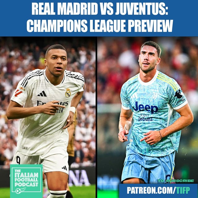 Real Madrid vs Juventus Preview: Champions League Lineups, Team News, Odds, Predictions & More image