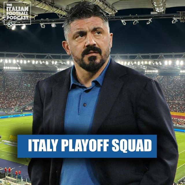 Italy 2026 FIFA World Cup Playoffs Squad Preview: Chiesa IN, Buongiorno OUT & More image