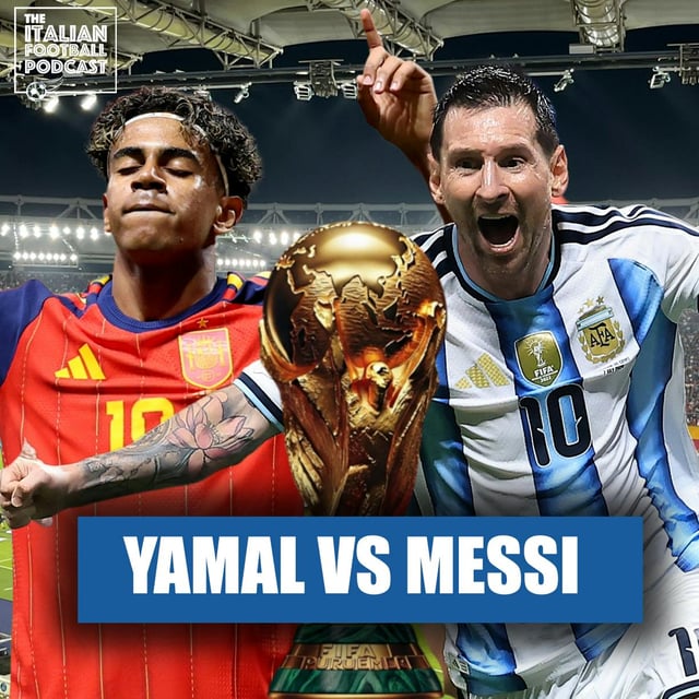 Spain vs Argentina Preview: FIFA World Cup 2026 Final Lineups, Team News, Odds, Predictions & More image