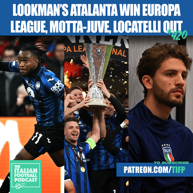 Extended Clip - Ademola Lookman: From Sunday League To Atalanta’s Europa League Final Hat-trick Hero (Ep. 420) image