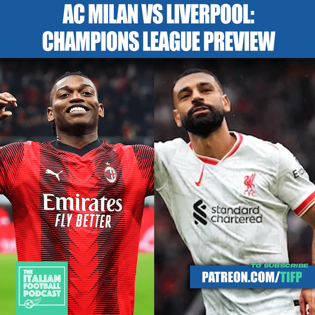 AC Milan vs Liverpool Preview: Champions League Lineups, Team News, Predictions & More (Bonus Episode) image